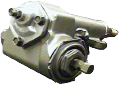 1963-82 Rebuilt Steering Box